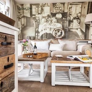Luxus Doppelzimmer